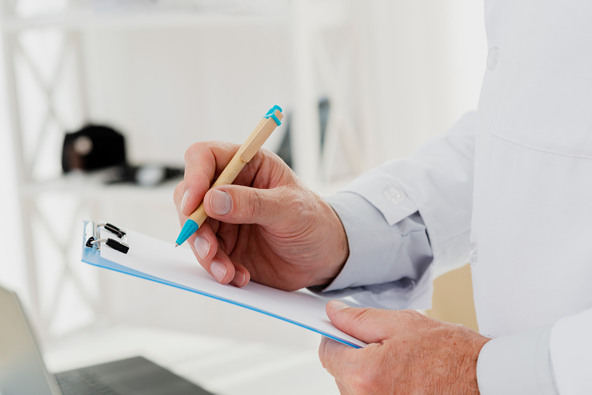 Testosterone Replacement Therapy In Testosterone Replacement Therapy Clinic In Mission