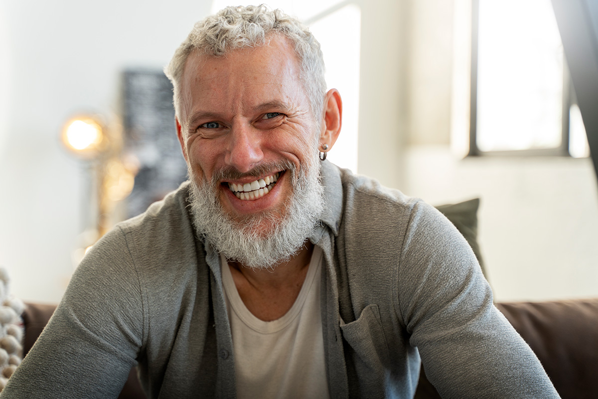 Testosterone Replacement Therapy for Men In Testosterone Replacement Therapy Clinic In Mission
